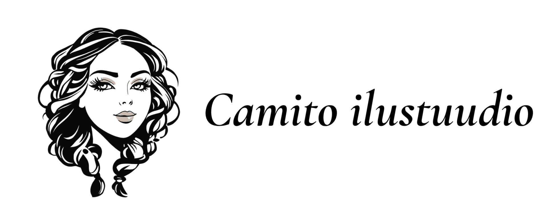 Camito ilustuudio avalehe logo